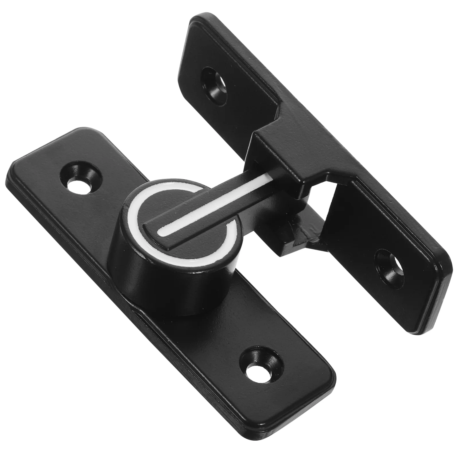 

Sliding Barn Latch Lock Door Locks Indoor Locks For Doors Handle Latches Fingerprint 90 Degree