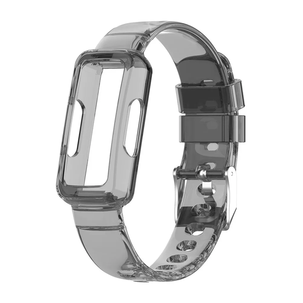 

Ремешок для умных часов Fitbit-Ace 3/Inspire HR, силиконовый браслет для часов, 100% новый и высококачественный