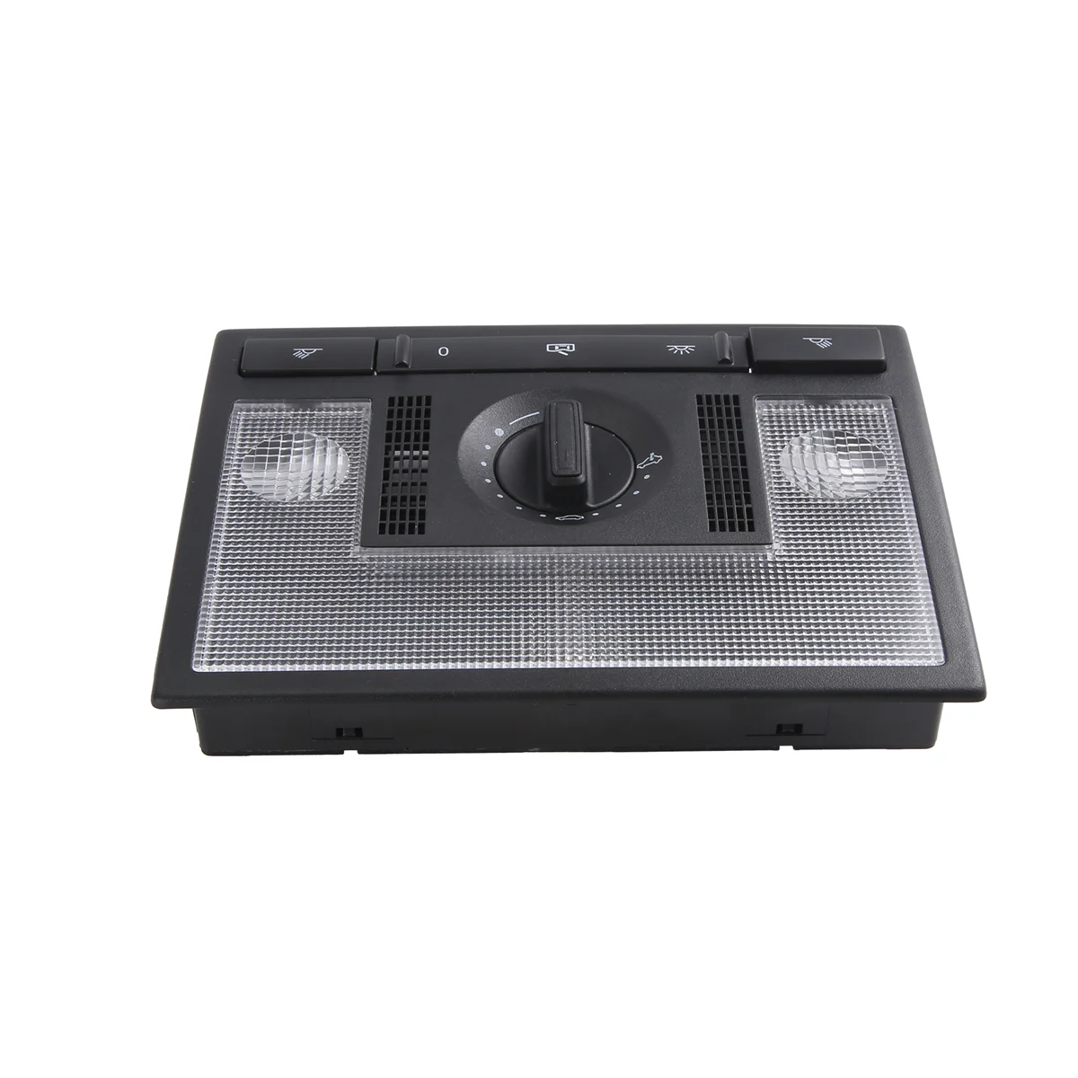 Автомобильная передняя лампа для чтения купольная переключатель света VW Beetle Jetta