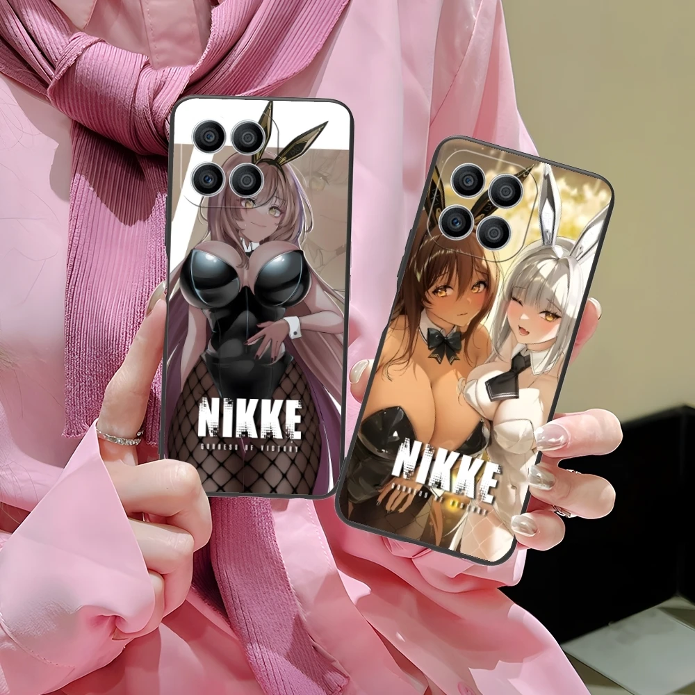 Чехол для Huawei Honor 90 80 70 60 50 30 20 10 9 8 7 Pro S SE Lite