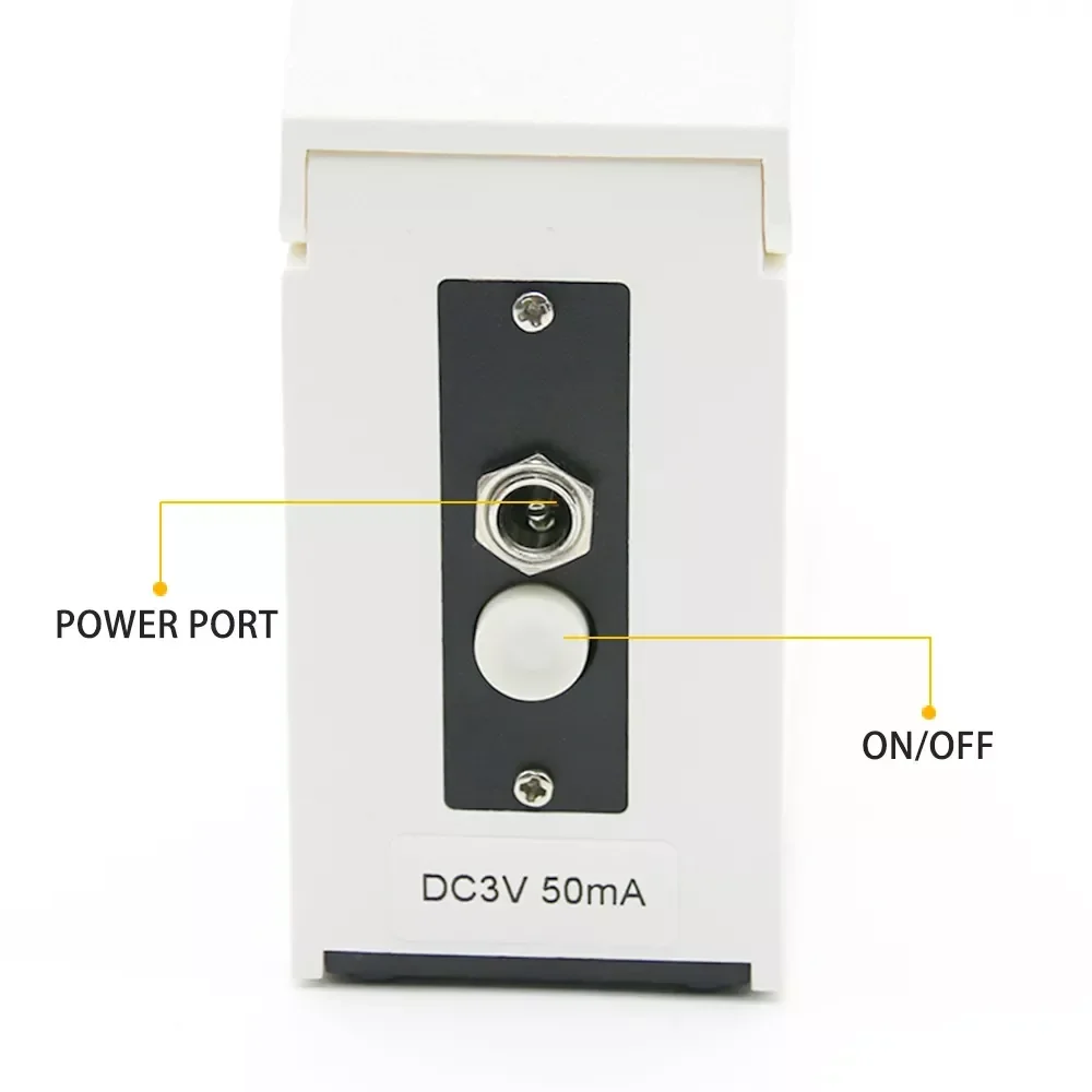 Диапазон заводских испытаний на производство 1 35-1 85 профессиональный тестер