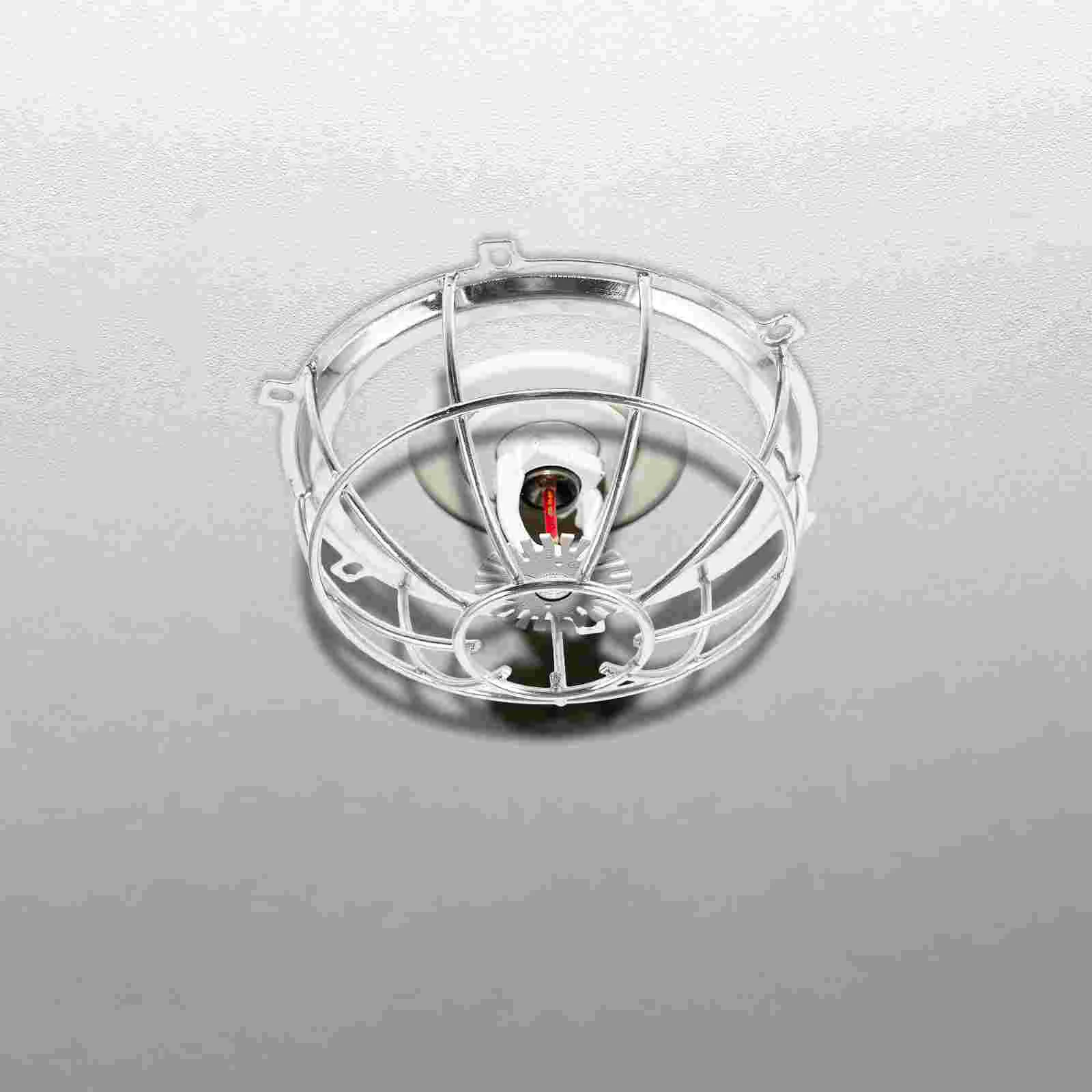 Рисунок 6 - Защитный противопожарный спринклер