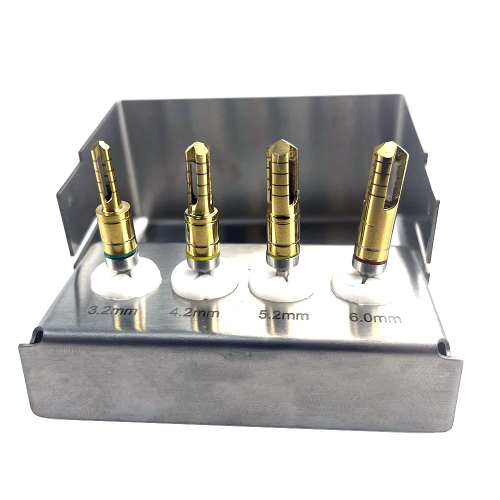 Рисунок 4 - набор инструментов для сбора к