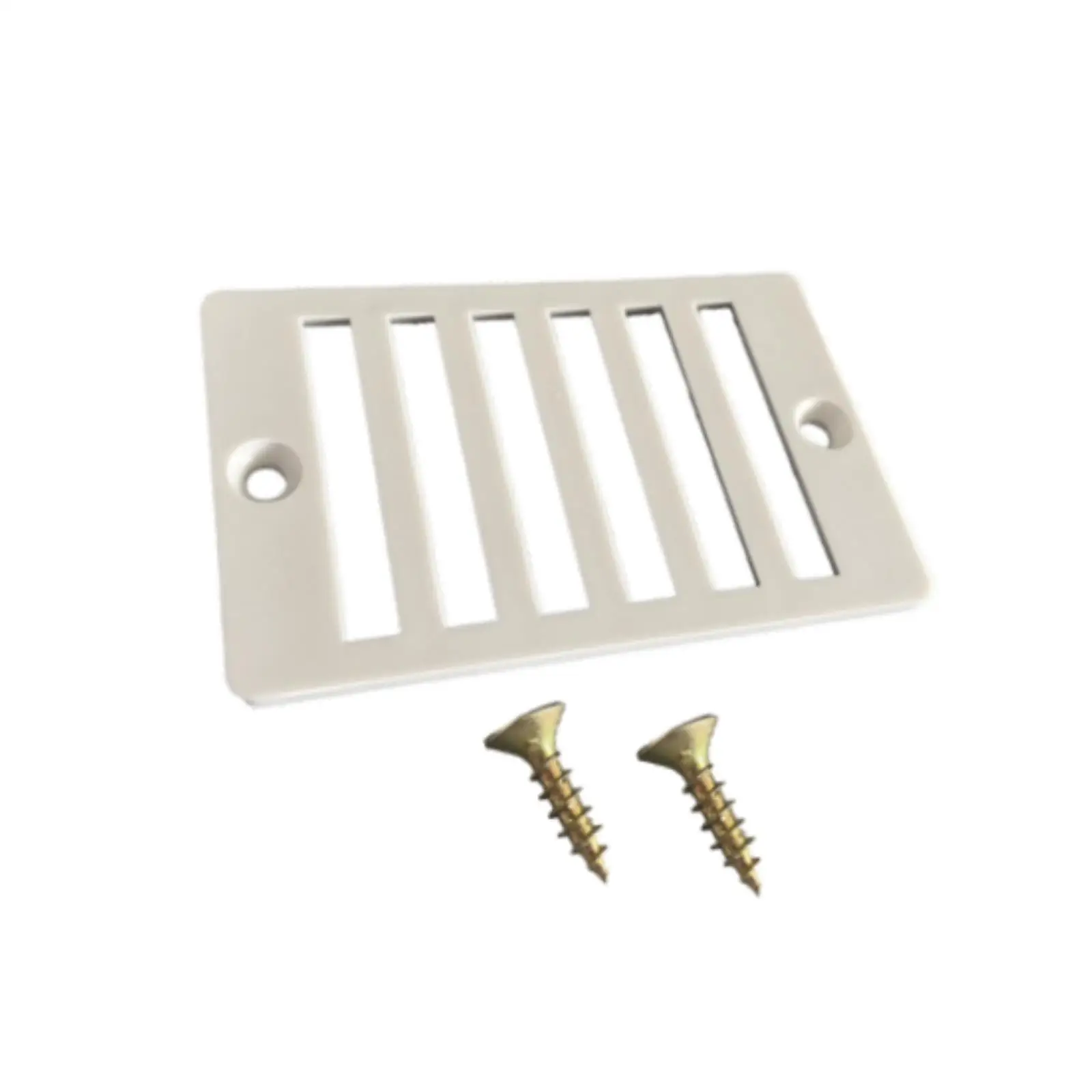 Перелив воды для бассейна выходное отверстие искусственная Серебряная прочная