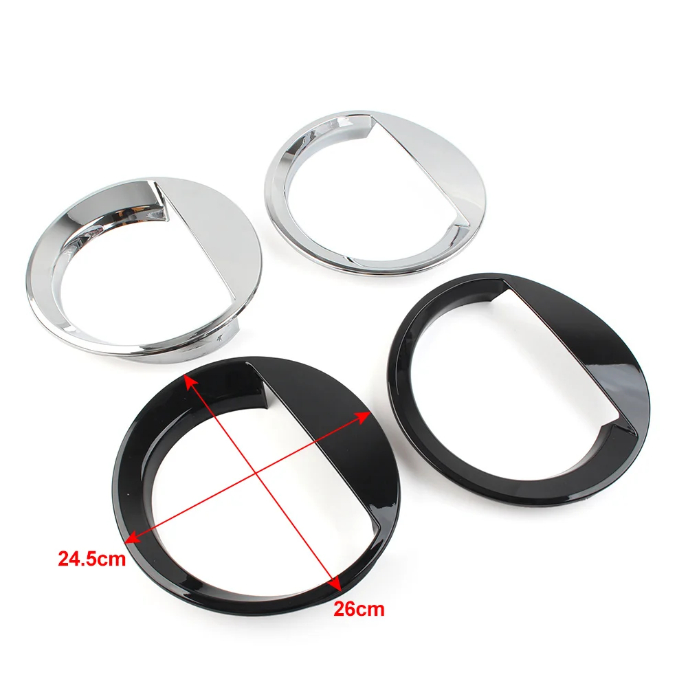 Передняя фара головного света для Jeep Patriot 2011 2012 2013 2014 2016 2017 1 пара