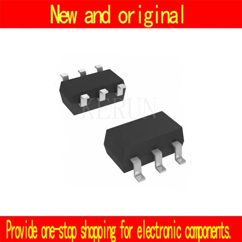

Новая Оригинальная микросхема SOT23-6 FDC642P-F085P FDC642P FDC642 642