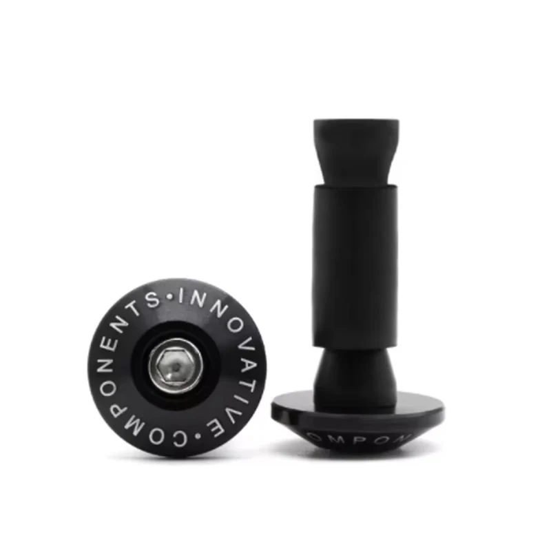 

2 шт., ручка для мотоцикла, вес, ручки для руля, универсальная модификация мотоцикла, защитная заглушка, аксессуары