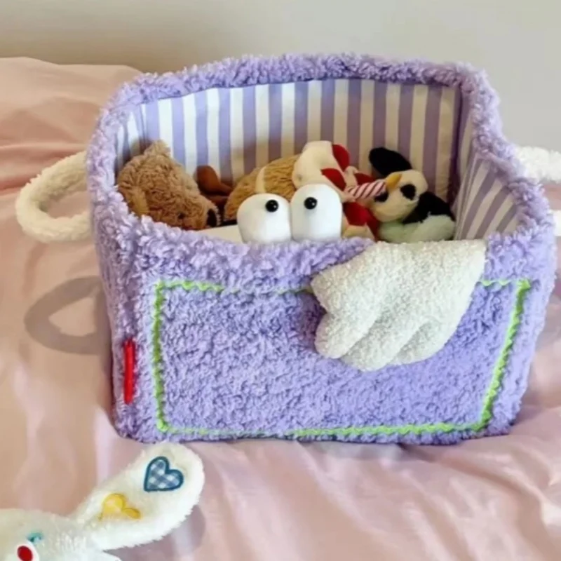 

Корзина для хранения Монстр