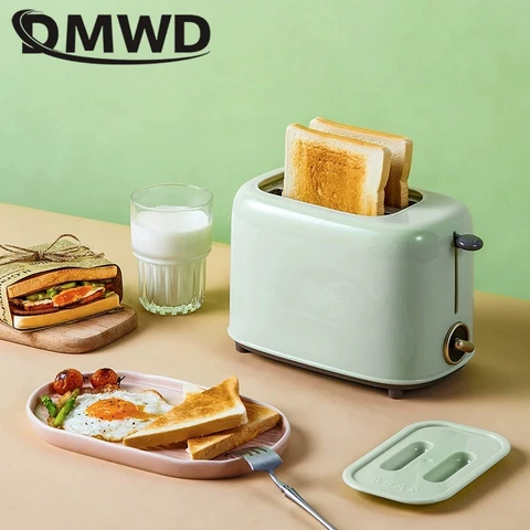 Тостер DMWD 6 ступеней