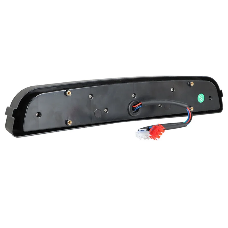 

Golf Cart LED Headlight Bar Kit with LED Taillights for EZGO TXT 1996-2013