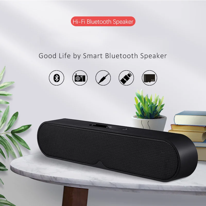 

Динамик Bluetooth для телевидения, домашний кинотеатр, для компьютера