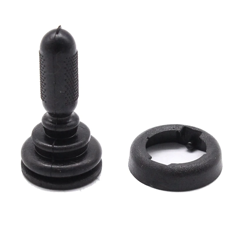 2X для Ford Fiesta MK6 2001-2006 ручная дверная ручка зеркала (подходит LH и RH) 6S61 17B718AA 1507431