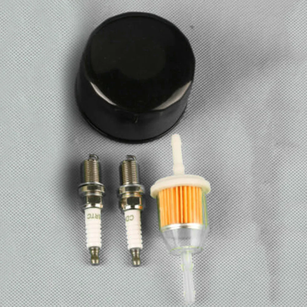 

Spark Plug Air Filter Fuel Filter Pre Filter Yta22v46 yth22v46 Yth24v48 hu800awd