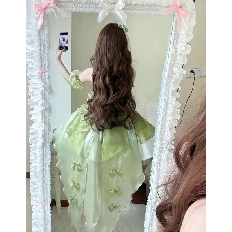 Женское однотонное платье с вырезом и открытыми плечами S/M/L цвет в ассортименте