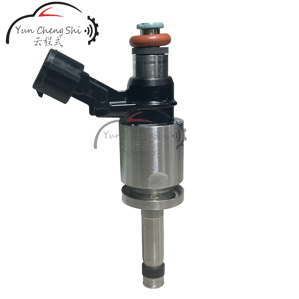 Фото Инжектор 16600-00Q2M 166005721R 175226637R 16600-00Q2A для Renault Nissan JUKE QASHQAI HRA2DDT 1,2 №5