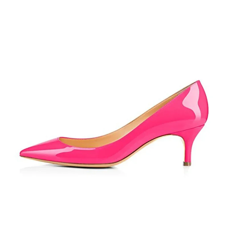 Arden Furtado/летние туфли-лодочки из лакированной кожи на тонком каблуке элегантные