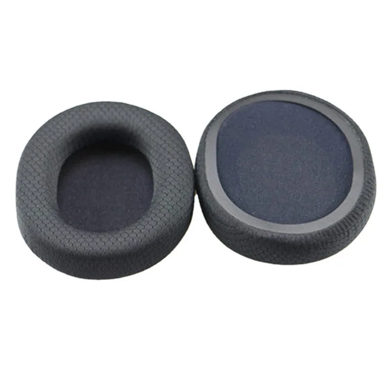 

Replacement Earpads for SteelSeries Arctis 1 3 5 7 9 Gaming Headset Headphones Leather Sleeve Earphone Earmuff Accessori