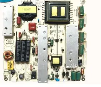 

Universal power board LK-SP416002A-E (W) LKP-SP006 measured spot