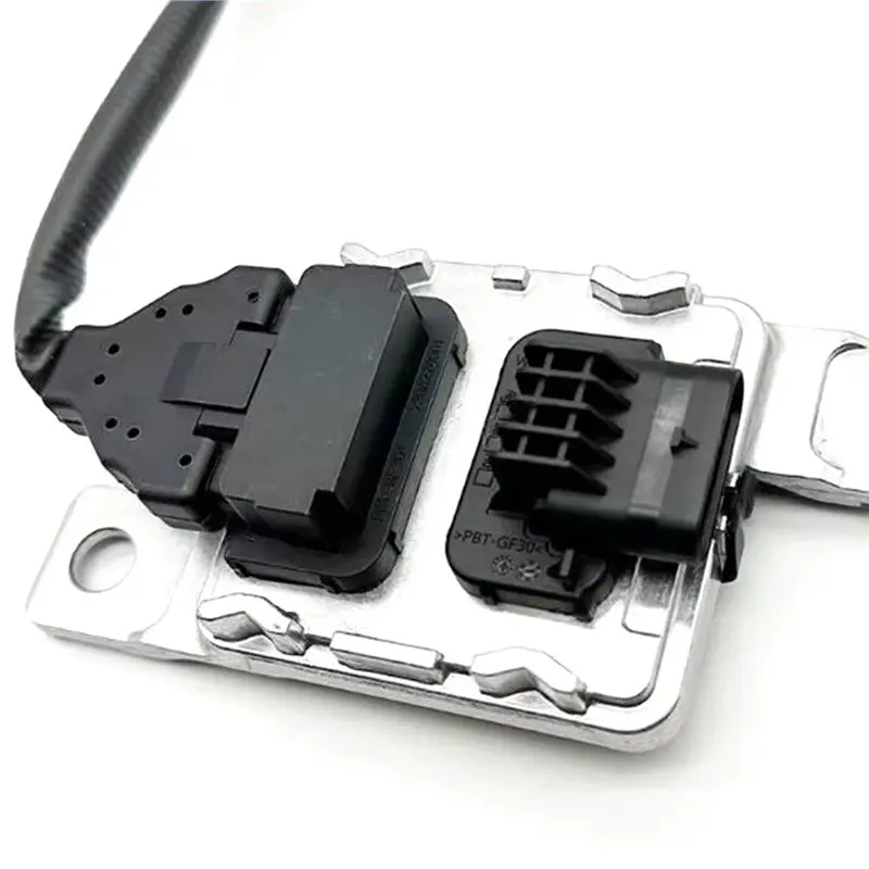 Фото Датчик NOx 4G0907807T 4G0907807K для VW Touareg Passat 2.0, для A6 A7 Sportback A8 3.0 TDI Quattro 12-19 CVUA CVUB №4