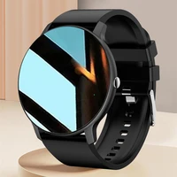 2022 new smart watch men full touch screen sport fitness watch ip67 waterproof bluetooth for android ios men smartwatch 2022box
