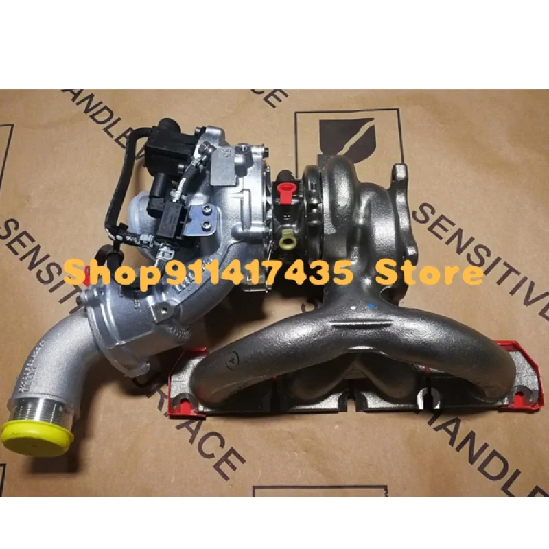 

06J145722D 06J 145713H turbo charger