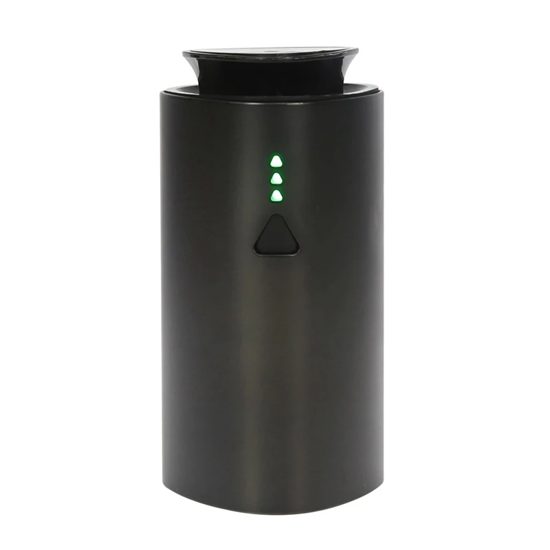 

Perfume Aroma Diffuser Car Air Freshener Essential Oils Diffuser Aromatic Oil