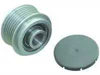 

24-83293 для шкива генератора типа 6 каналов LOGAN JUKE CLIO IV FLUENCE