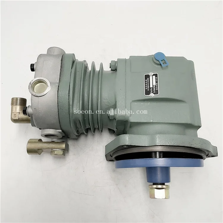 Новый Воздушный компрессор по отличной цене 3509010-614-2435 для грузовика FAW JIEFANG