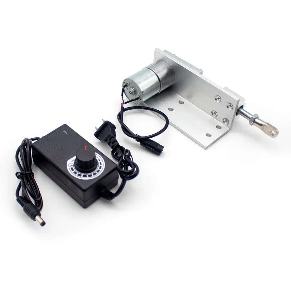 Электрический телескопический стержень 12/24В