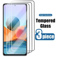 3pcs protective tempered glass full cover for xiaomi mi 9t 10t 11t pro 9 10 se 11 lite 5g ne screen protector film