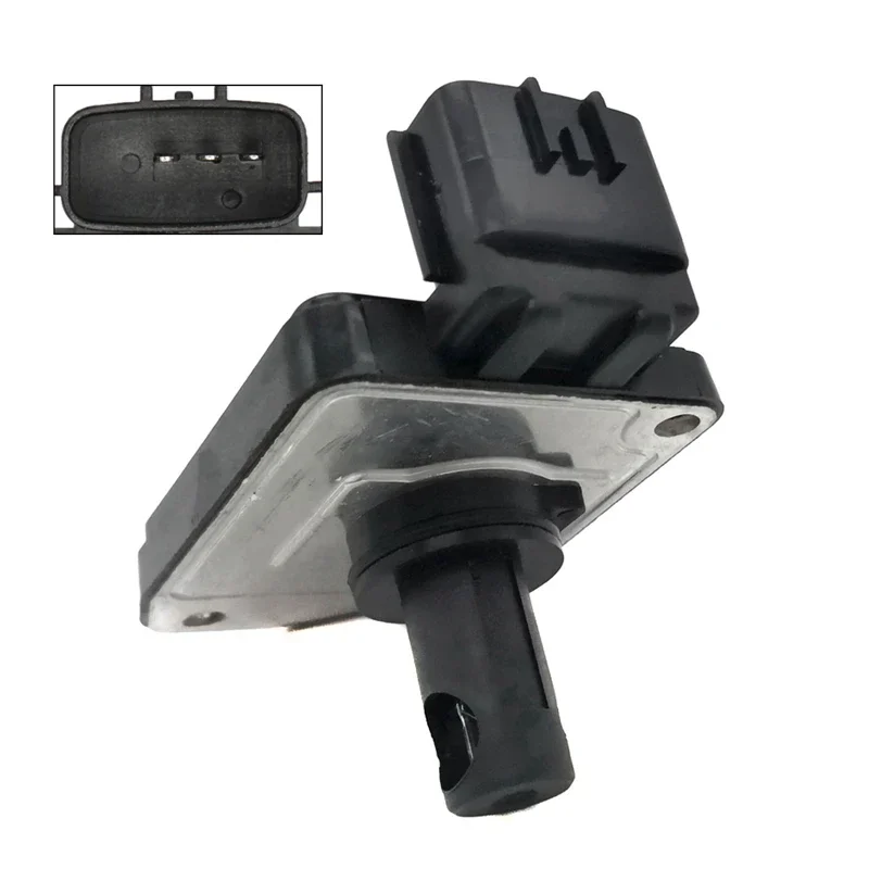 AFH55M-12 Датчик массового расхода воздуха MAF для Nissan Frontier XE Pickup 2.4L Xterra Sport 16017-3S500 160171