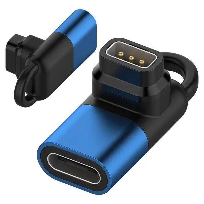 

Зарядное устройство для часов, зарядный шнур с быстрой зарядкой, портативный шнур, зарядный кабель, сменный USB-кабель