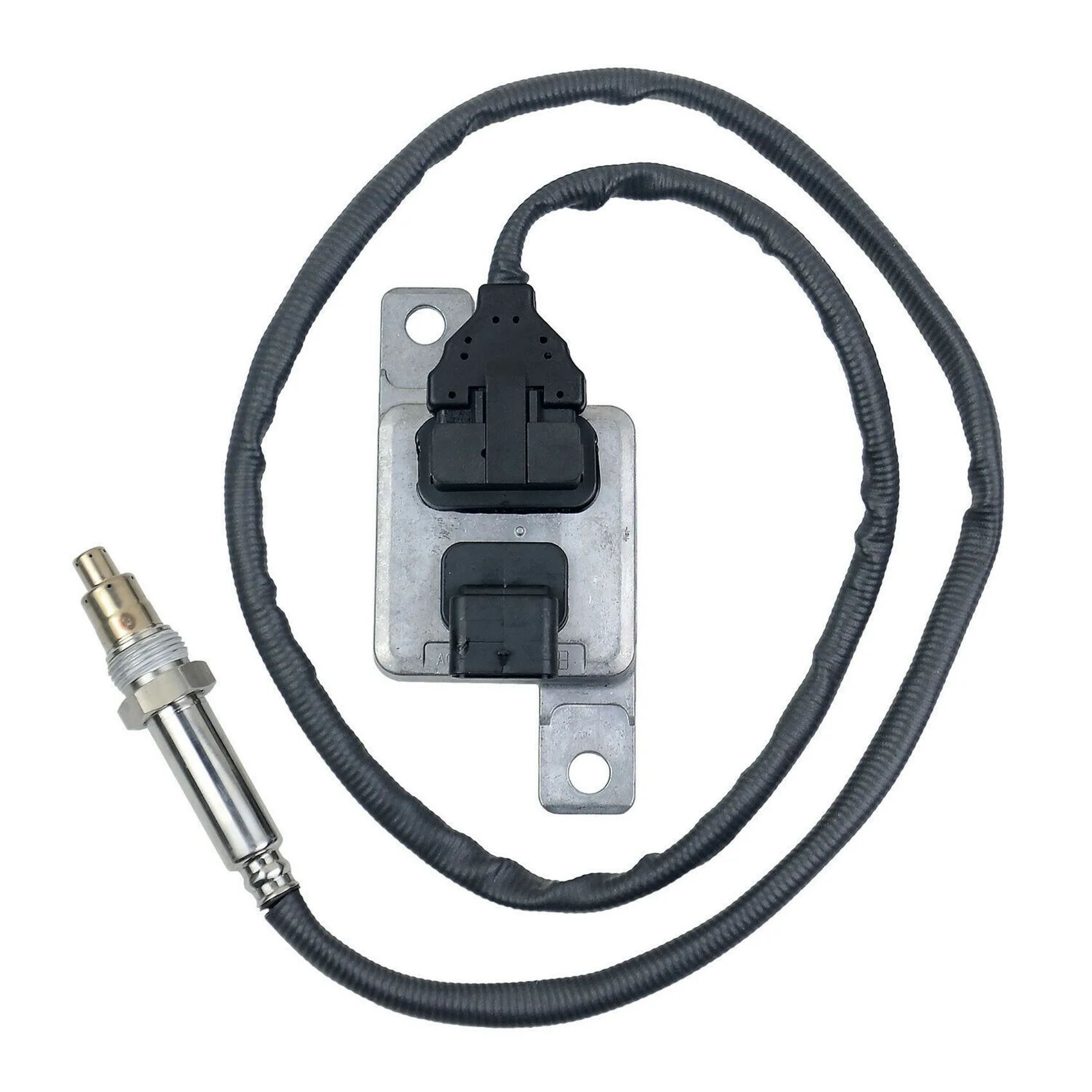 

12V Nitrogen Oxygen Sensor for-Audi Q3 -Volkswagen Tiguan Seat Alhambra Skoda Yeti 5WK97233 04L907805L