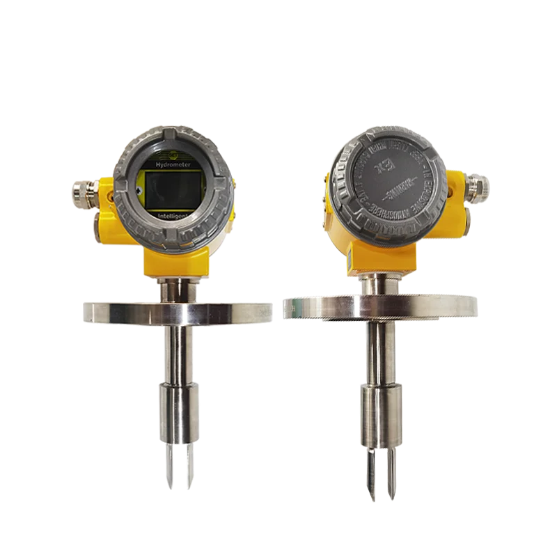 Китайский Высокоточный плотный измеритель плотности в жидкости вилочного типа
