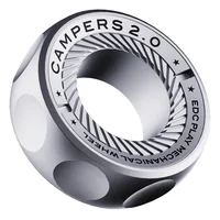 Фиджет кольцо#4