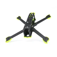 iFlight NAZGUL5 XL5 V5 5 inch 240mm Professional Racing Drone X Type Carbon Fiber Frame RC FPV UAV Drone DIY Kit Accessories