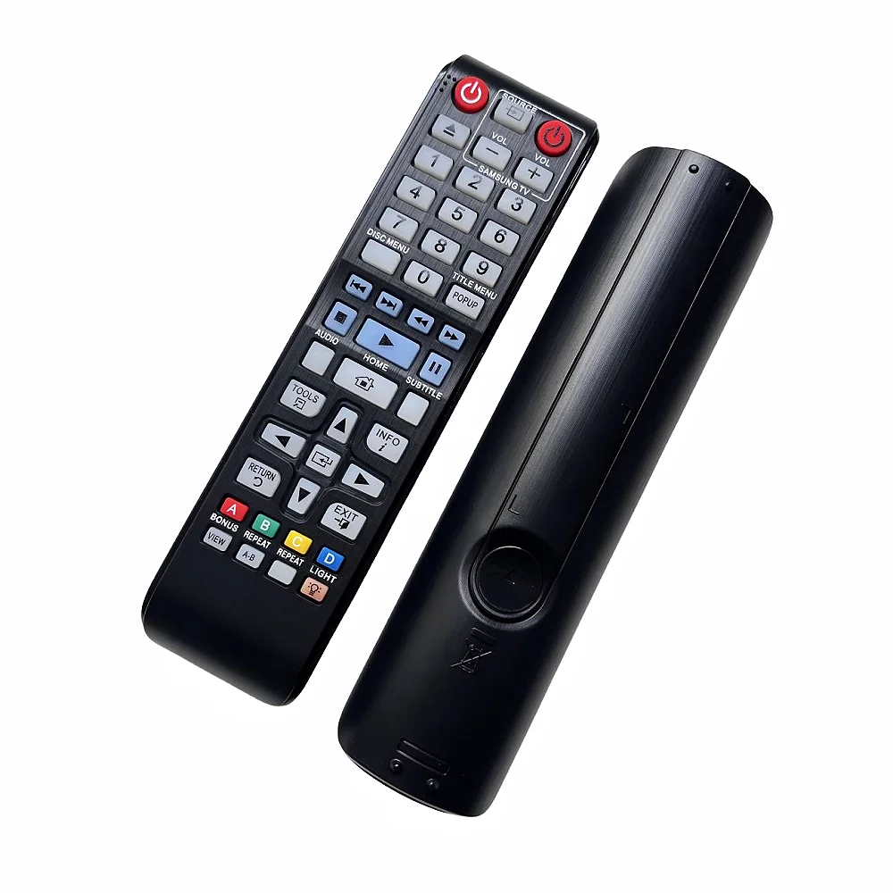 Новый пульт дистанционного управления для Samsung Bluray Blu Ray домашний кинотеатр, звуковая система BD-F7500 BD-FM59C BD-J5100