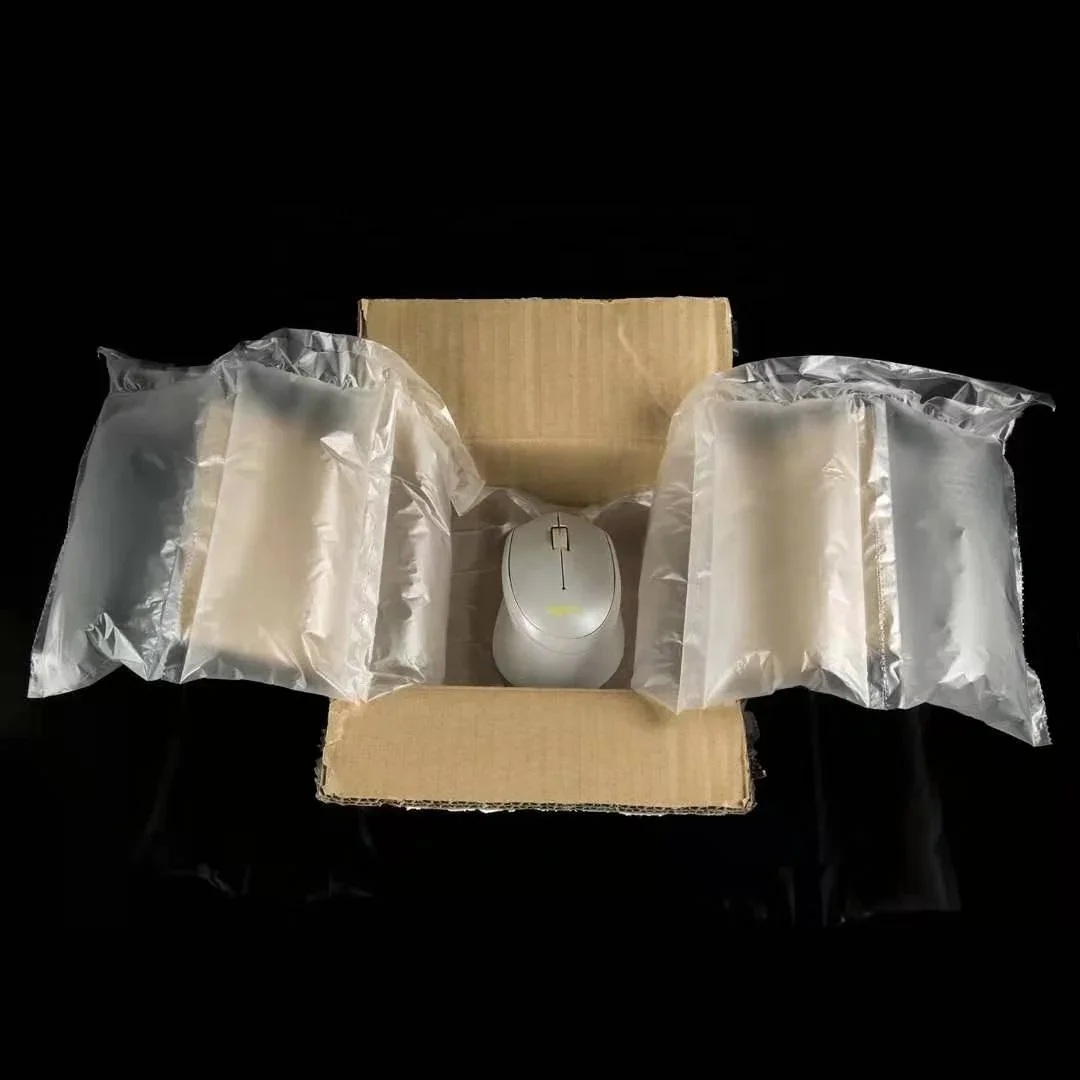 Горячая Распродажа Противоударная воздушно-пузырьковая пленка в рулонах