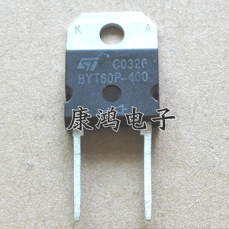 

(5 шт./лот) Φ TO-247 60A/400V