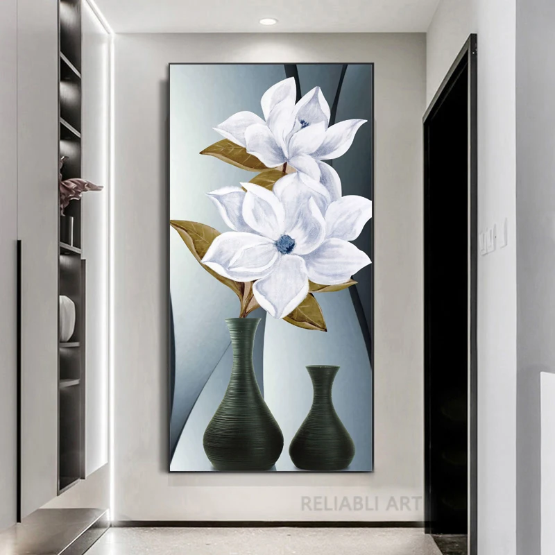 Настенные художественные картины в виде бабочки