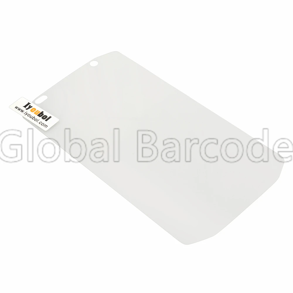 

5 шт. Защита экрана для Motorola Zebra Symbol TC77 TC70 TC75 Бесплатная доставка