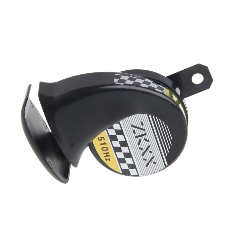 

130db Super Train Horn For 12V Power Supplies Car Boats Motorcycles