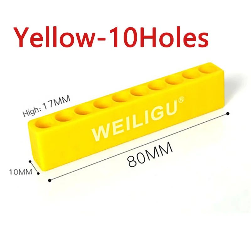 

Держатель для бит HAOYUNMA