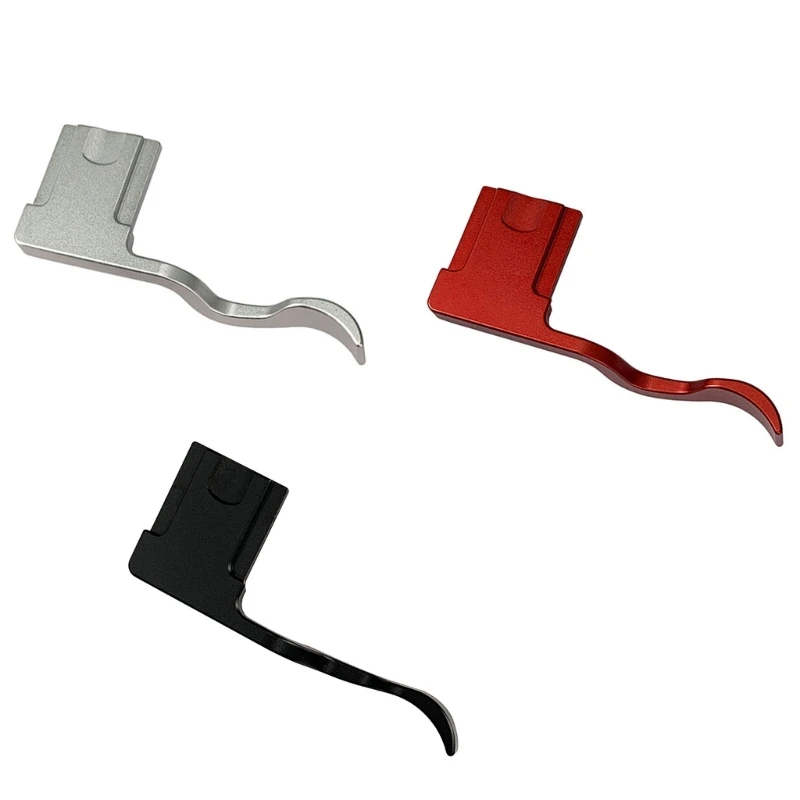 Металлический чехол для горячего башмака с ручкой вверх камеры X-T10 X-T20 X-T30 XT10 XT20 XT30