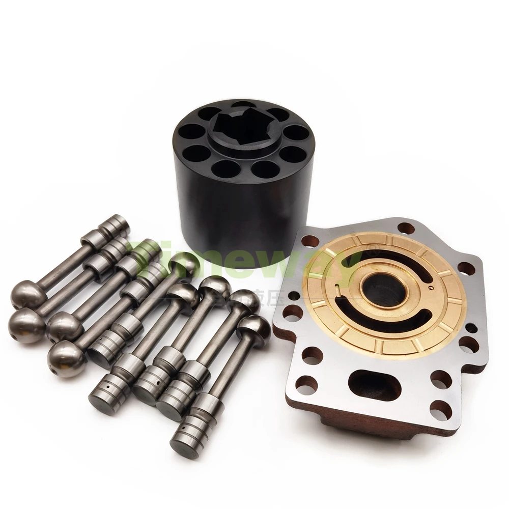 

Hydraulic pump parts HPV125B Repair Kit
