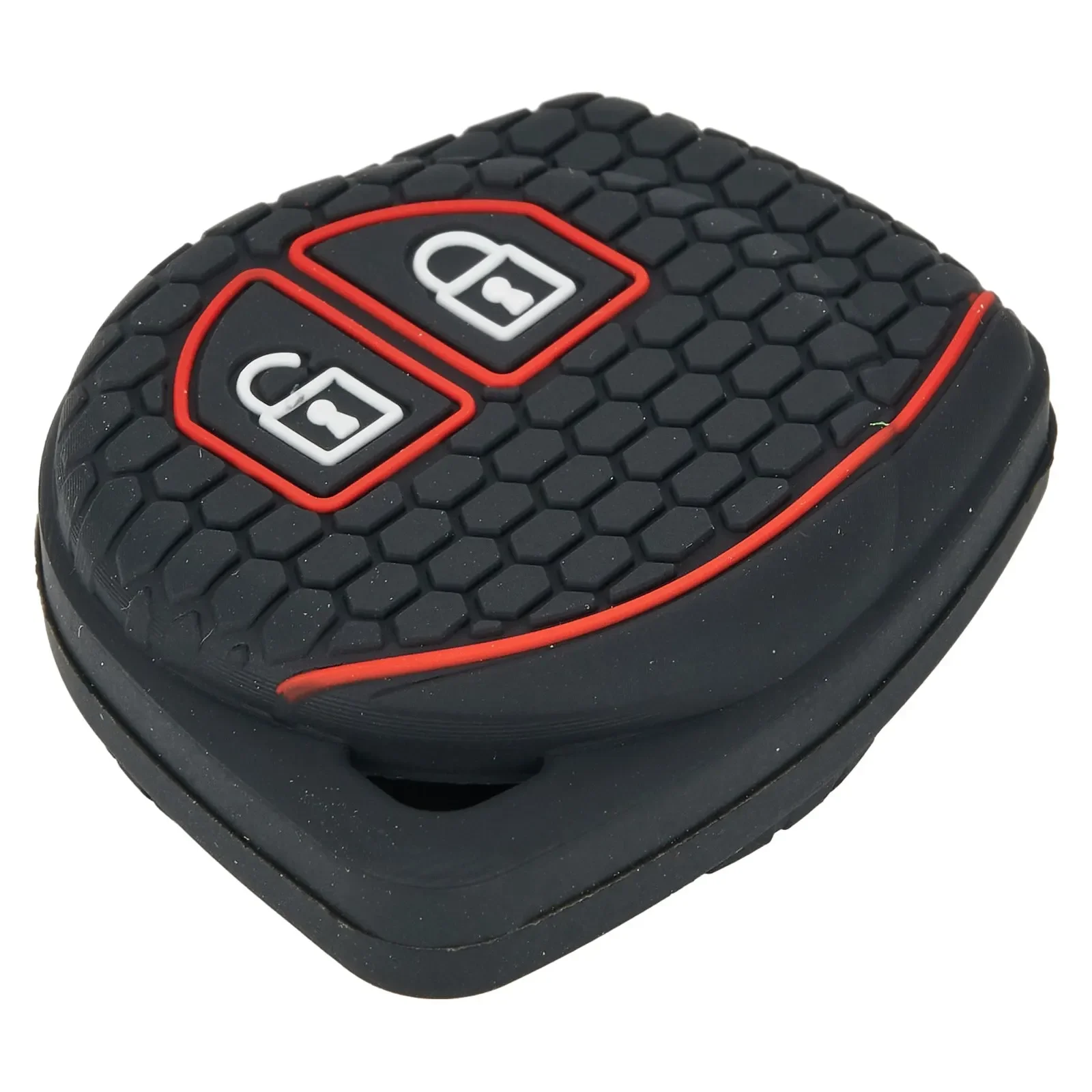 001 ААА -- ----- - Чехол для ключей декор в виде ракушки