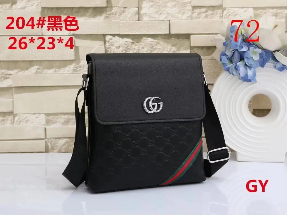 

Men and Women Leather Medium Large Handbag Shoulder Bags Large Capacity Ladies Single Shoulder Bag Crossbody Bag Wallet A30