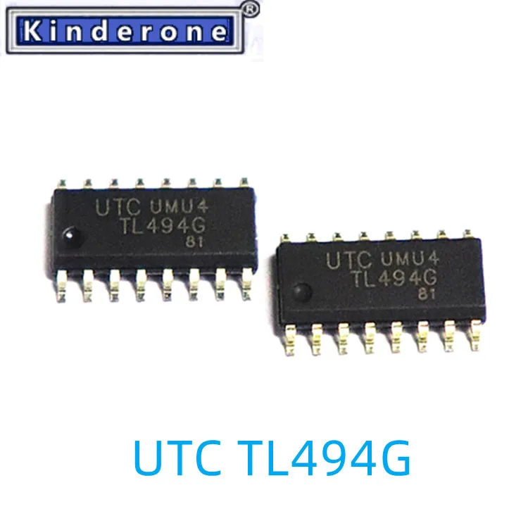 

diode electronics TL494G-S16-R TL494G TL494 AC-DC ic 100% NEW