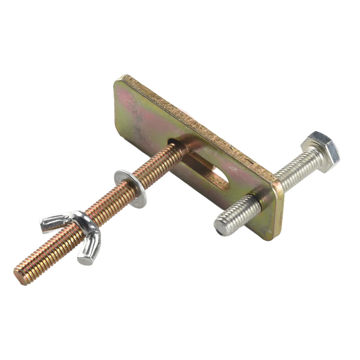 4 в 1 80 мм гравировальный станок с ЧПУ, пресс-плита, зажим, шина ...