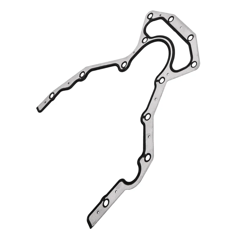 12633579 Комплект уплотнений заднего главного уплотнения коленчатого вала корпус